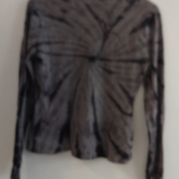 JOHNNY CASH long sleeve - Picture 2 of 2